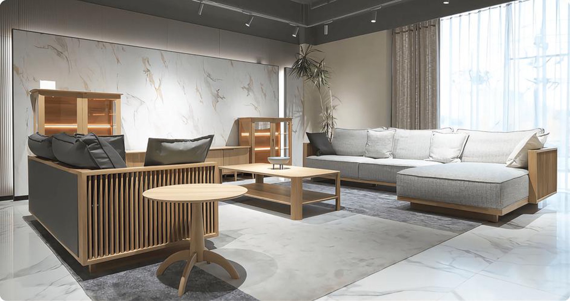 索马尼家具